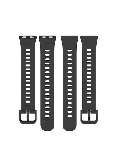 Huawei Band 11 / 11 Pro Kordon Spor Silikon Band Mix