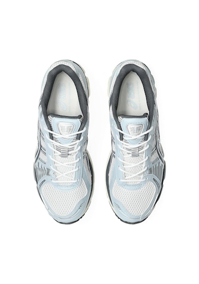 Asics Gel-kayano 12.1 Unisex White/morganite Sneakers 1203a759-103