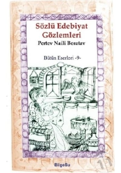 Sözlü Edebiyat Gözlemleri