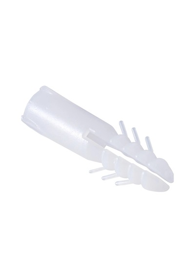 Plastik Dübel 14 Mm 250 Adet