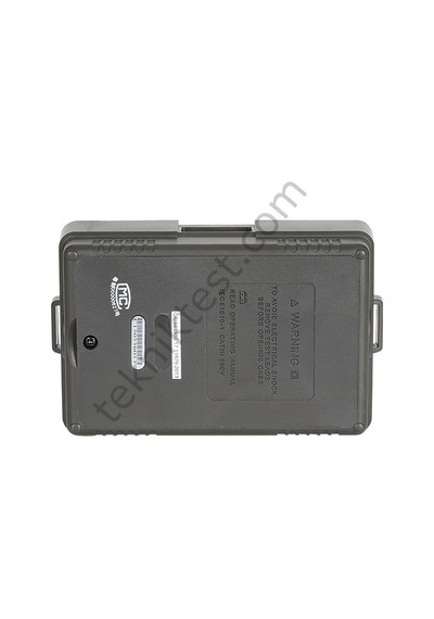 Uni-T UT522 Toprak Meğeri