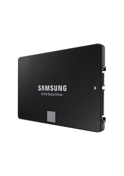 Samsung 250GB 870 Evo Sata 3.0 560-530MB/s 2.5" MZ-77E250BW Flash SSD