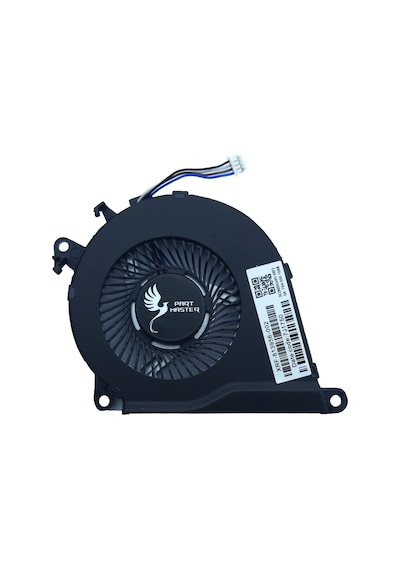 HP Uyumlu OMEN 15-ax200nt (Z9D79EA) Notebook Fan, CPU-GPU Fanı