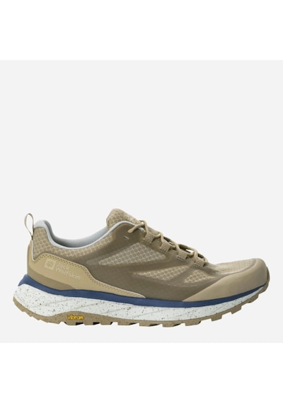 Jack Wolfskin 4064561 5335 Terraventure Vent Low M Erkek Spor Ayakkabı Bej Bej