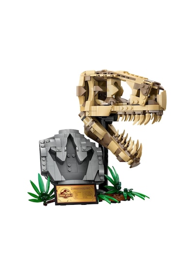 LEGO® Jurassic World 76964 Dinozor Fosilleri: T. rex Kafatası 577 Parça