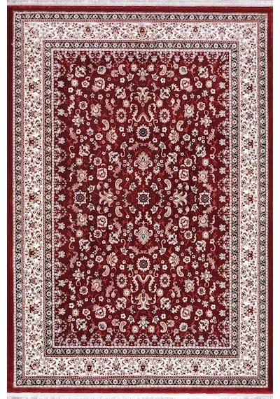 Foneks Verona 753 Kırmızı Halı