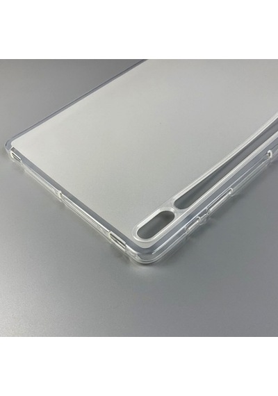 Ally Galaxy Uyumlu Tab S8 Plus S7 Plus S7 Fe T970 Ultra Koruma Silikon