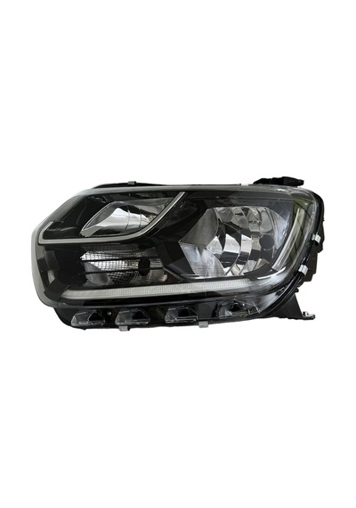 Far Duster 18-21 Lh