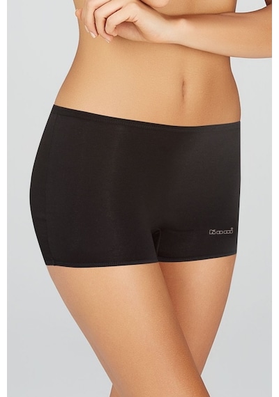 Kom Basic Short Bayan Modal Boxer