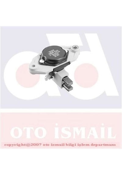 BOSCH F04R320367 ALTERNATÖR KONJEKTÖRÜ IVECO