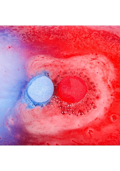 20'li Baff Bombz Mega Pack Nem Topu Banyo Bombası Seti 960 Gr 285 ML