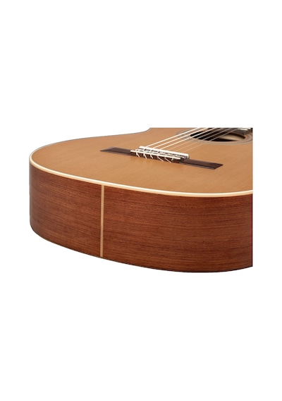 Ortega R18s Traditional Series Klasik Gitar Natural