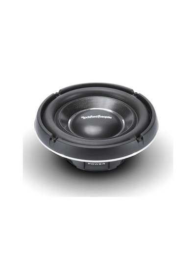 Rockford Fosgate T1-10 Power Profesyonel Karbon Konili Amerikan