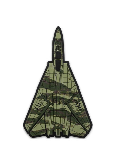 5.11 Tomcat Tgr Cm Patch