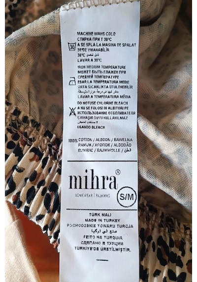 Mihra Kadın %100 Pamuk Bisiklet Yaka Kısa Kol Kapri Pijama Takımı 90787k - 1 Adet Kırmızı Mihra Kadın %100 Pamuk Bisiklet Yaka Kısa Kol Kapri Pijama Takımı 90787k - 1 Adet Kırmızı