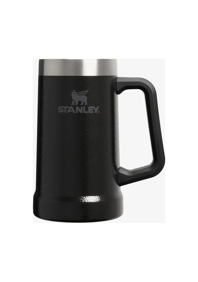 Stanley The Stay Chill Stein 0.7l Bardak Termos 10-11356-0049 Siyah