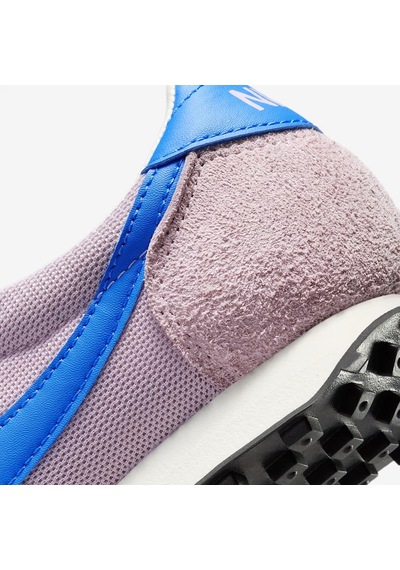 Nike Ld 1000 Unisex Sneaker Purple Günlük Spor Ayakkabı Mor