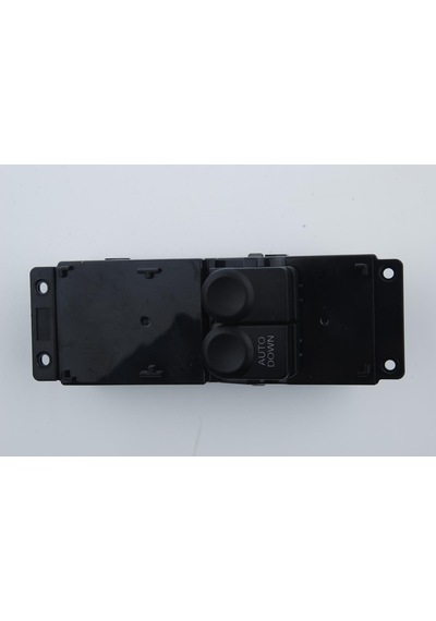 Cn Ön Sol Cam Açma Düğmesi 2li Hyundai Accent Blue 2011- Uyumlu 935701r010