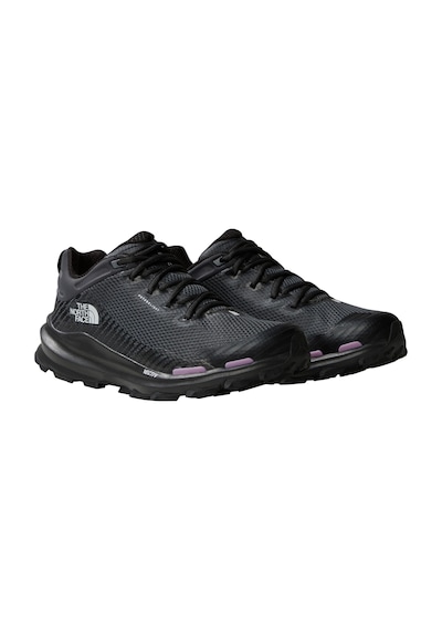 The North Face W Vectiv Fastpack Futurelight Kadın Outdoor Ayakkabı-31468 Siyah