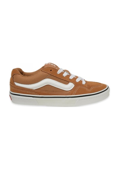 Vans Vn000cxz Caldrone Sneakers Tarçın Unisex Spor Ayakkabı Tarçın