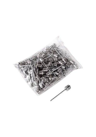 100 Pcs Top Şişirme İğnesi 5705