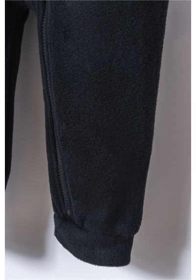 U.S. Polo Assn. U.s. Polo Assn Erkek Bebek Siyah Tulum 5274-48991 Siyah