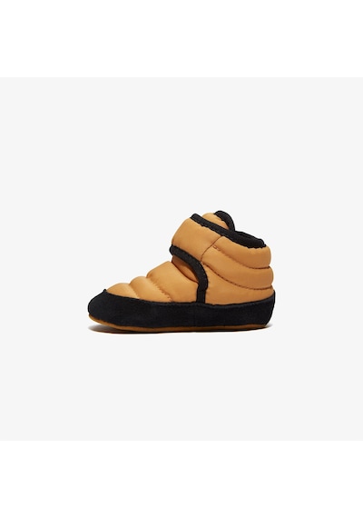 Timberland Crib Hook & Loop Çocuk Sarı Bot Tb0a6ef2a4l1 Sarı