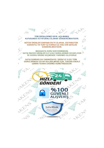 2000 Watt 12v Tam Sinüs İnverter Alpex