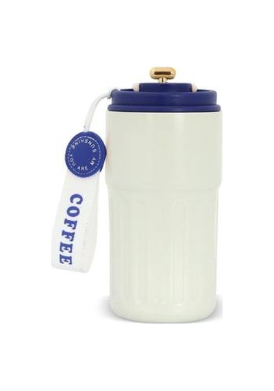 Dereceli Termos 400 Ml Çok Renkli
