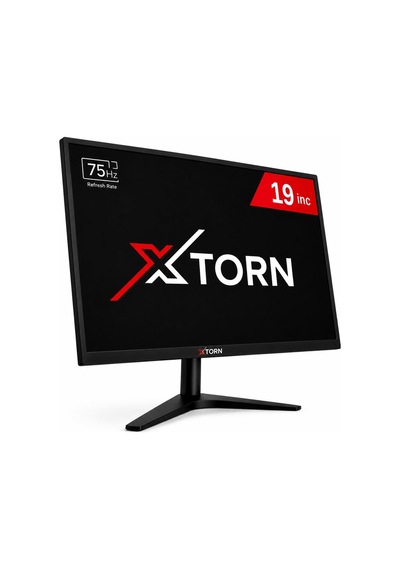 Torn 19" Geniş Ekran 75 Hz 5ms Vga,hdmı Led Monitör