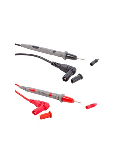 Ölçü Aleti Probu Takımı Iğne Uçlu Smd Ler Için