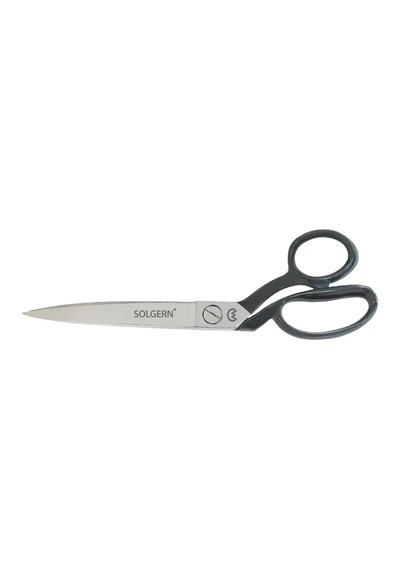 Solgern 7500-10 Amerikan Model Terzi Makası No: 10 İnç / 25,4 Cm