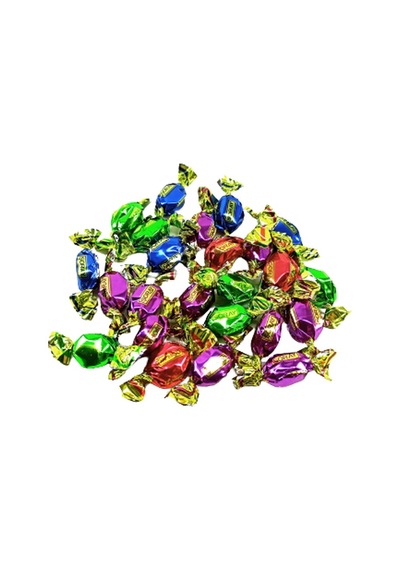 Şoray Lux Mini Bonbon Şeker 950 G
