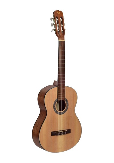 Valler VG253 NA 3/4 Klasik Gitar