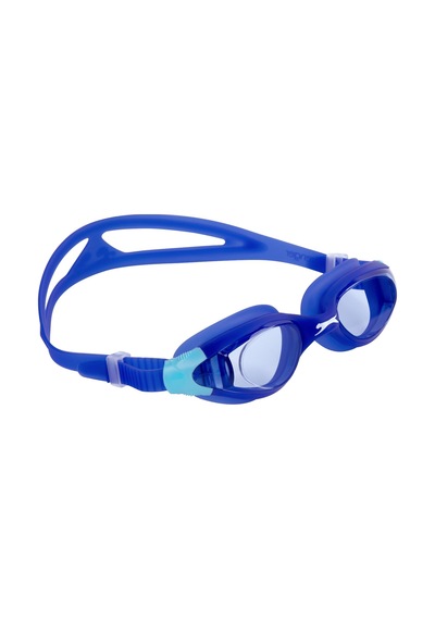 Slazenger Junior Yüzücü Gözlüğü Aero Gs16 Bluedbluelblue Mavi