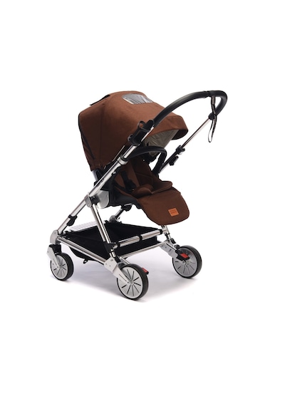 Norfolk Baby Prelude Air Luxury Çift Yönlü Bebek Arabası
