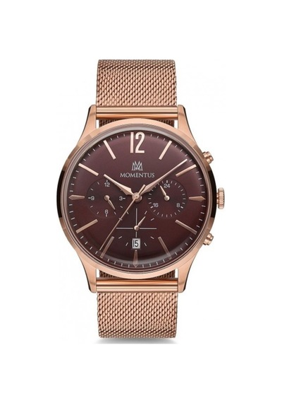Momentus CC101R-14SR Erkek Kol Saati
