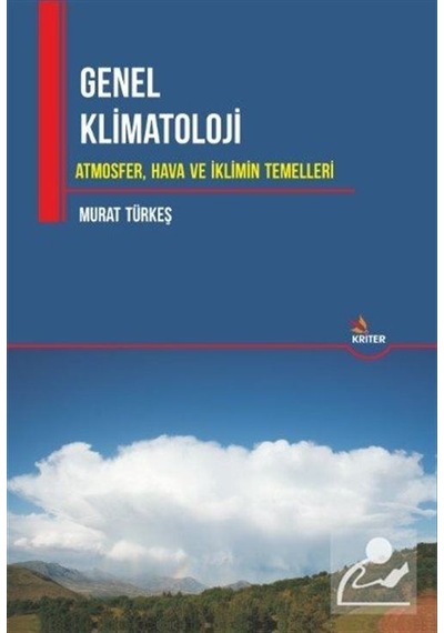 Genel Klimatoloji / Murat Türkeş