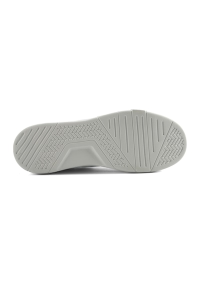 Lumberjack Famıly 5fx Beyaz Erkek Sneaker Beyaz-bordo Beyaz - Bordo