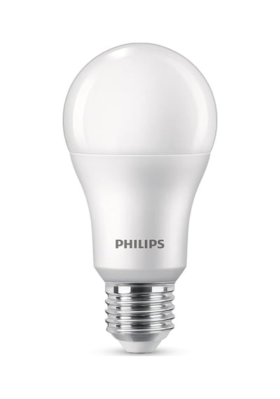 Ledbulb 13-100w E27 2700k Sarı Işık Ampul Sku: Smg8690010147103 Açık Kahverengi