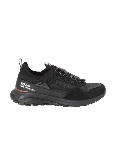 Dromoventure Athletic Low M Erkek Spor Ayakkabısı 4057011 Siyah