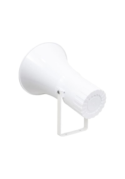 Magicvoice Mv-22330 Yuvarlak Abs Horn Boş Kasa Kabin