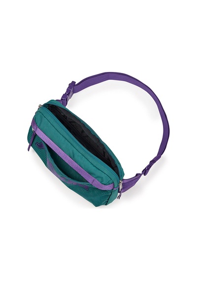 Jansport Washington Waistpack Bel Çantası Ek0a5bk25z31 Yeşil