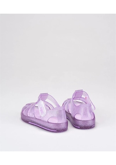 Igor Star Glıtter S10265 Kız Çocuk Sandalet LILA