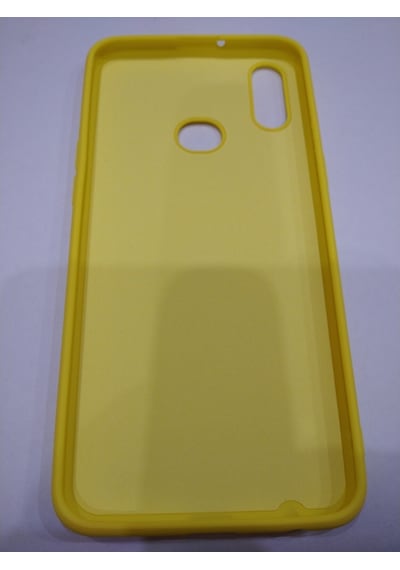 Samsung Uyumlu Galaxy A10S Android Akıllı Cep Telefonu Renkli Desenli (477100695)