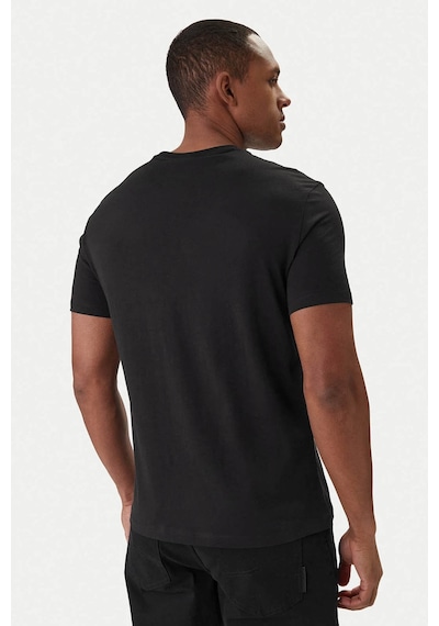 Armani Exchange Erkek Tişört Xm002683 Siyah
