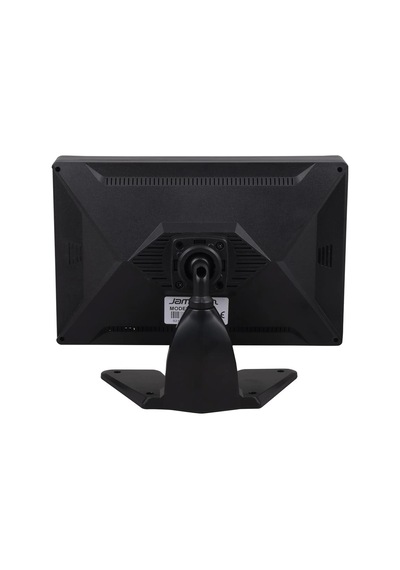 Jameson 4 Kanal Ips 9" Dvr Monitör - Jameson Jsd-904 - 4 Kameralı , Hareket Sensörlü Dvr Kamera