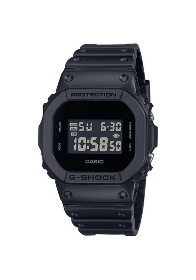 Casio G-shock Dw-5600ubb Uyumlu 3 Adet Şeffaf Ekran Koruyucu Nano Jelatin