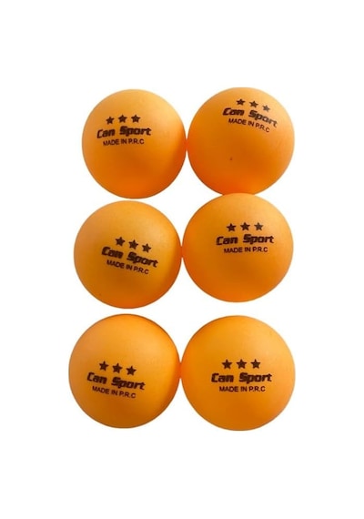 Masa Tenis Seti Pinpon Seti 2 Raket 3 Top File Takma Aparatları+ 6 Adet Pinpon Maç Topu