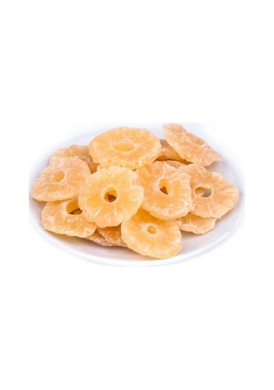 Kuru Ananas 1 KG